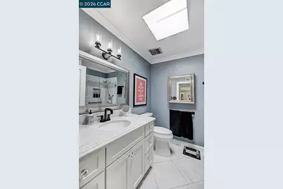 1124 Oakmont Dr #2, Walnut Creek, CA 94595 - Photo 16
