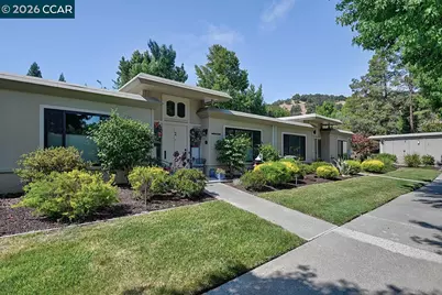 1124 Oakmont Dr #2, Walnut Creek, CA 94595 - Photo 2