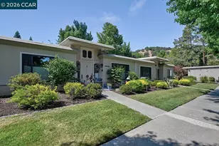 1124 Oakmont Dr, Walnut Creek, CA 94595 - Photo 2