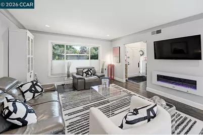 1124 Oakmont Dr #2, Walnut Creek, CA 94595 - Photo 30