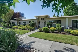 1124 Oakmont Dr, Walnut Creek, CA 94595 - Photo 1