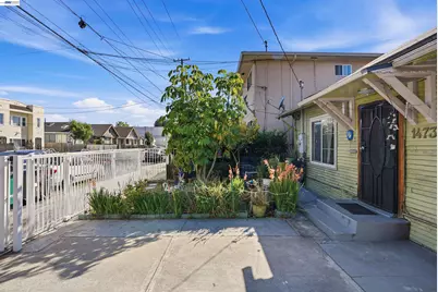 1473 82nd Ave, Oakland, CA 94621 - Photo 4