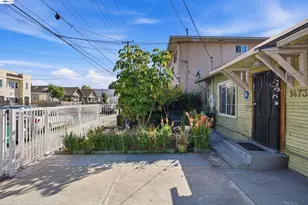 1473 82nd Ave, Oakland, CA 94621 - Photo 4