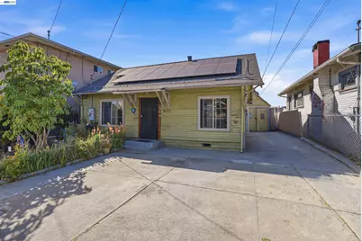 1473 82nd Ave, Oakland, CA 94621 - Photo 2