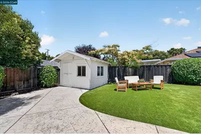 160 Cleopatra Dr, Pleasant Hill, CA 94523 - Photo 28