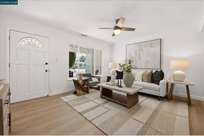 160 Cleopatra Dr, Pleasant Hill, CA 94523 - Photo 4