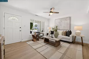 160 Cleopatra Dr, Pleasant Hill, CA 94523 - Photo 4