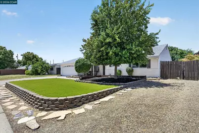 160 Cleopatra Dr, Pleasant Hill, CA 94523 - Photo 2