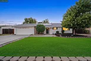160 Cleopatra Dr, Pleasant Hill, CA 94523 - Photo 30