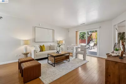 28086 Thorup Ln, Hayward, CA 94542 - Photo 4
