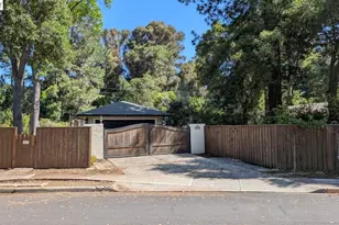 97 Belleau Ave, Atherton, CA 94027 - Photo 1