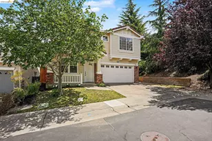 25570 Brookshire Dr, Castro Valley, CA 94552 - Photo 2