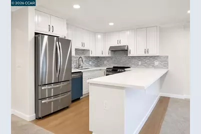 1208 Skycrest Drive #5, Walnut Creek, CA 94595 - Photo 10