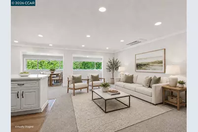 1208 Skycrest Drive #5, Walnut Creek, CA 94595 - Photo 6