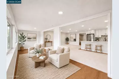 1208 Skycrest Drive #5, Walnut Creek, CA 94595 - Photo 2
