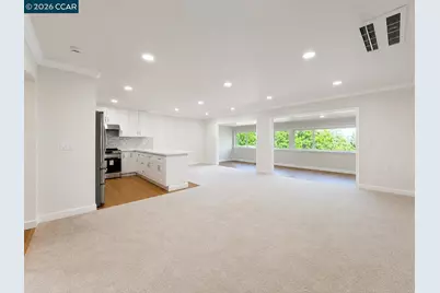 1208 Skycrest Drive #5, Walnut Creek, CA 94595 - Photo 6