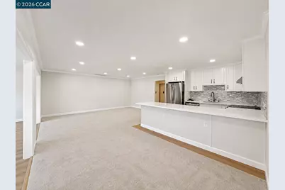 1208 Skycrest Drive #5, Walnut Creek, CA 94595 - Photo 8