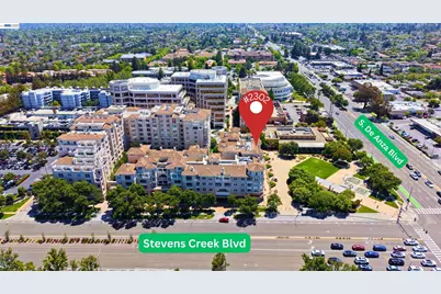 20488 Stevens Creek Blvd #2302, Cupertino, CA 95014 - Photo 80