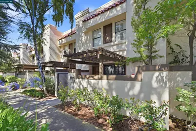 512 Churchill Downs Ct, Walnut Creek, CA 94597 - Photo 4