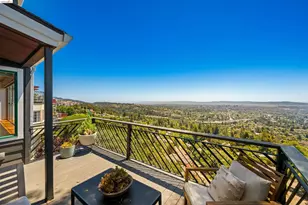267 Gravatt Dr, Berkeley, CA 94705 - Photo 24