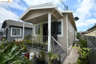 1090 70th Ave, Oakland, CA 94621 - Photo 1
