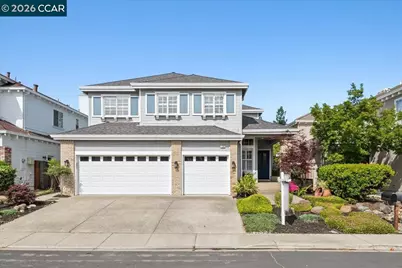126 Blackstone Dr, Danville, CA 94506 - Photo 2