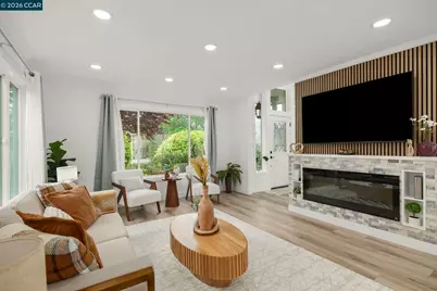 3333 Tice Creek Drive #4, Walnut Creek, CA 94595 - Photo 6