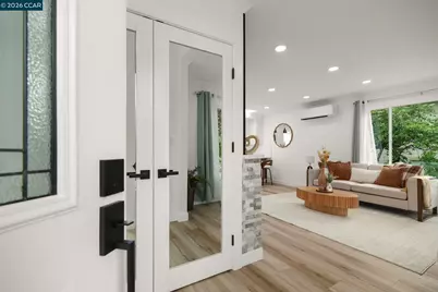 3333 Tice Creek Drive #4, Walnut Creek, CA 94595 - Photo 4