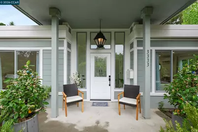3333 Tice Creek Drive #4, Walnut Creek, CA 94595 - Photo 2