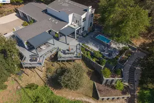166 Castle Crest Rd, Alamo, CA 94507 - Photo 4
