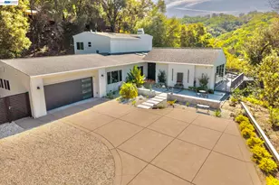 166 Castle Crest Rd, Alamo, CA 94507 - Photo 1