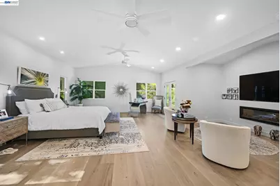 166 Castle Crest Rd, Alamo, CA 94507 - Photo 30