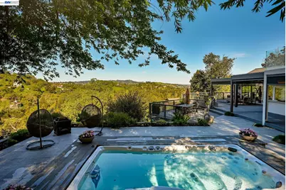 166 Castle Crest Rd, Alamo, CA 94507 - Photo 46