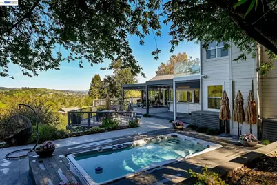 166 Castle Crest Rd, Alamo, CA 94507 - Photo 48