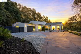 166 Castle Crest Rd, Alamo, CA 94507 - Photo 1