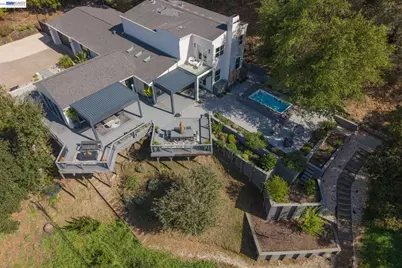 166 Castle Crest Rd, Alamo, CA 94507 - Photo 2