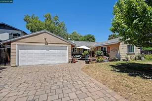1481 Davis Ave, Concord, CA 94518 - Photo 4