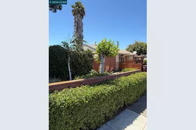 2501 Macarthur Ave, San Pablo, CA 94806 - Photo 2