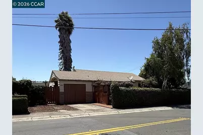 2501 Macarthur Ave, San Pablo, CA 94806 - Photo 1