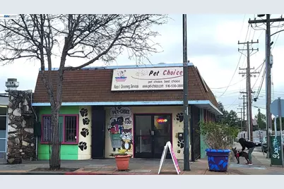 4203 Macarthur Blvd, Oakland, CA 94601 - Photo 2