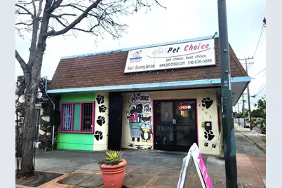 4203 Macarthur Blvd, Oakland, CA 94601 - Photo 1