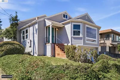5901 Burlingame Ave, Richmond, CA 94804 - Photo 2