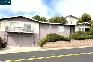 6635 Arlington Blvd, Richmond, CA 94805 - Photo 1