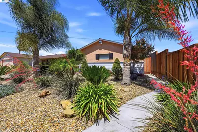 14868 Crosby St, San Leandro, CA 94579 - Photo 4