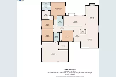 5736 Medallion Ct, Castro Valley, CA 94552 - Photo 98
