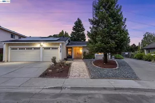 5736 Medallion Ct, Castro Valley, CA 94552 - Photo 1