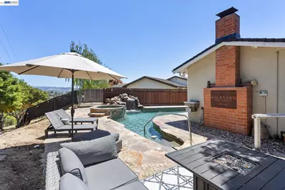 5736 Medallion Ct, Castro Valley, CA 94552 - Photo 62