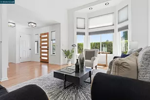 419 Highland Ct, Concord, CA 94520 - Photo 6