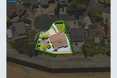 419 Highland Ct, Concord, CA 94520 - Photo 56