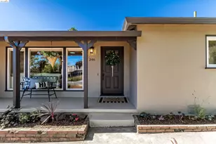 346 Valley View Rd, Pleasant Hill, CA 94523 - Photo 4